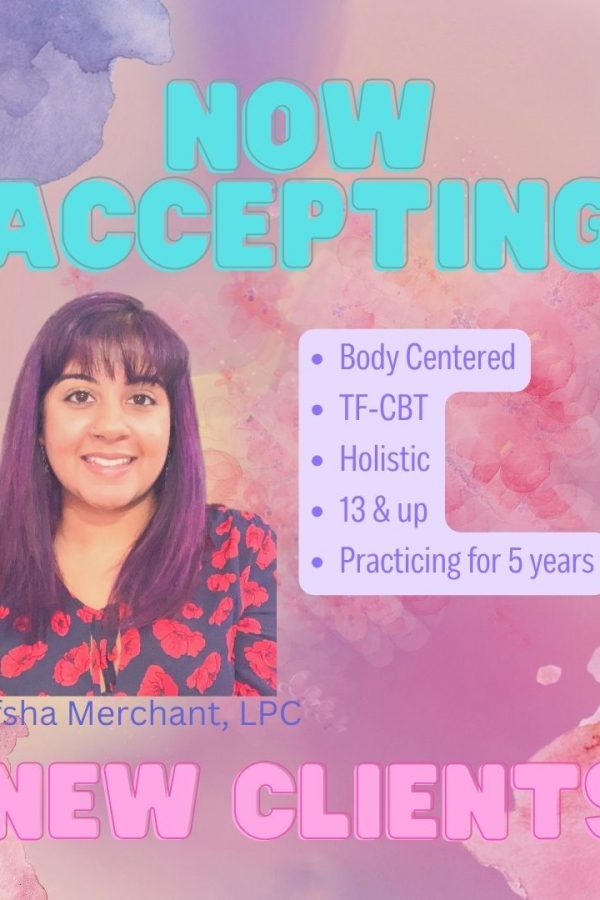 Accepting New Clients